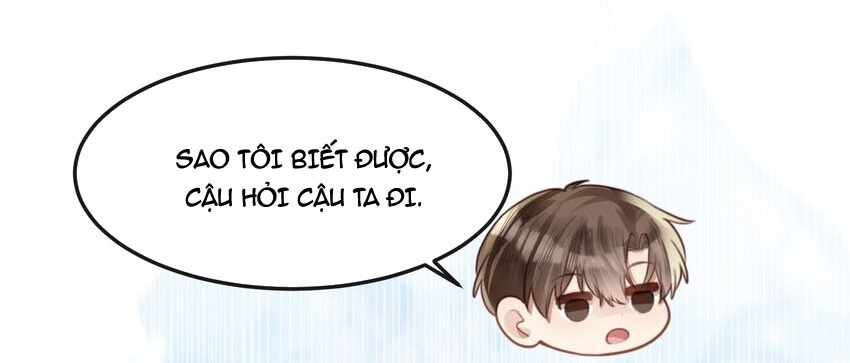 Mắt Bão Chap 40 - Next Chap 41