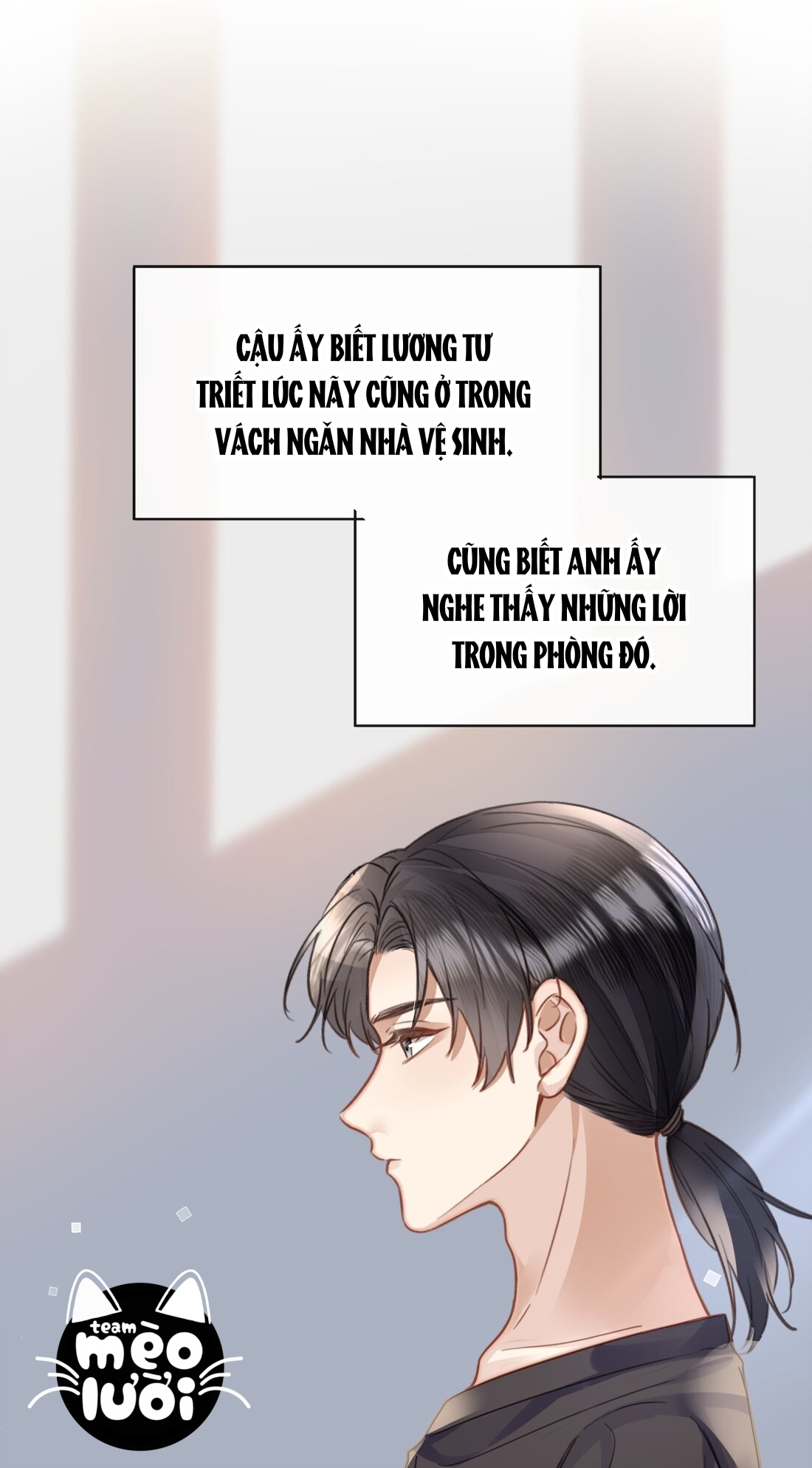 Mắt Bão Chap 21 - Next Chap 22