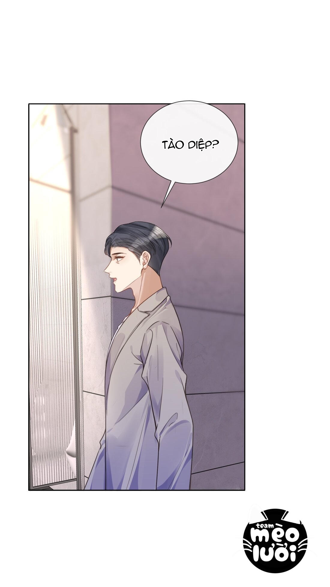 Mắt Bão Chap 21 - Next Chap 22