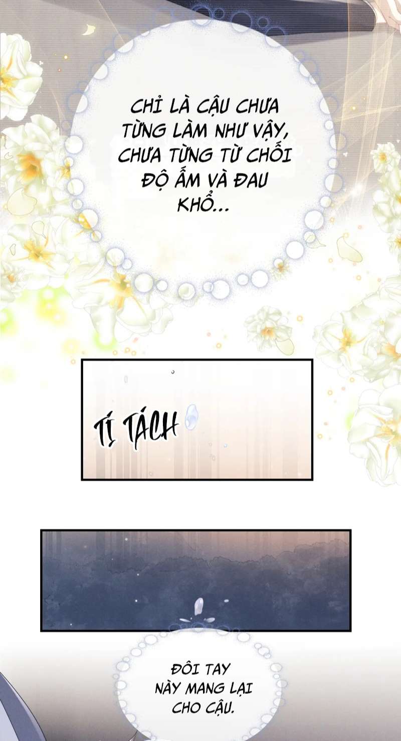 Chấp sự thỏ cụp tai Chapter 39 - Next Chapter 40