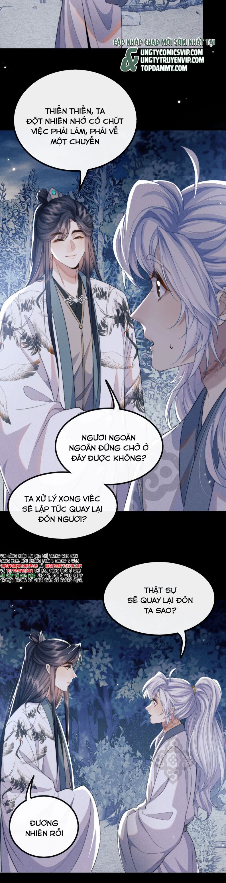 Ma Tôn Hối Bất Đương Sơ Chap 36 - Next Chap 37