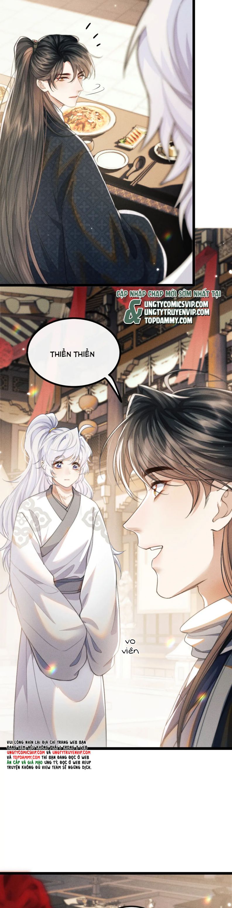 Ma Tôn Hối Bất Đương Sơ Chap 36 - Next Chap 37