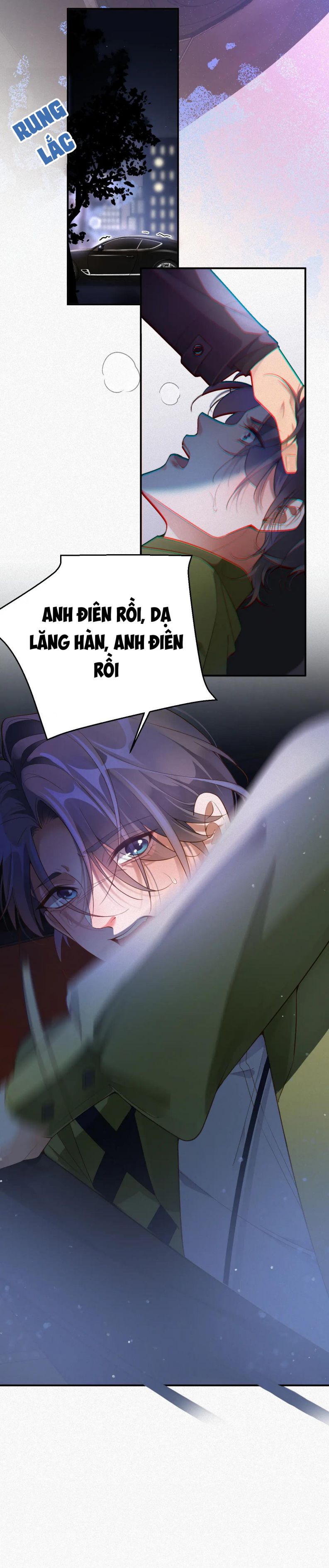 Chồng Trước Lại Muốn Phục Hôn Rồi Chapter 6 - Next Chapter 7