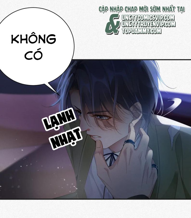 Chồng Trước Lại Muốn Phục Hôn Rồi Chapter 6 - Next Chapter 7