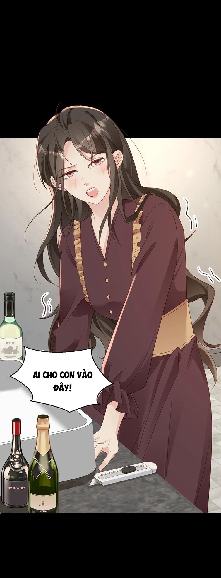 Sau Khi Mất Trí Nhớ Tình Địch Nói Tôi Là Bạn Trai Anh Ấy Chap 12 - Next Chap 13