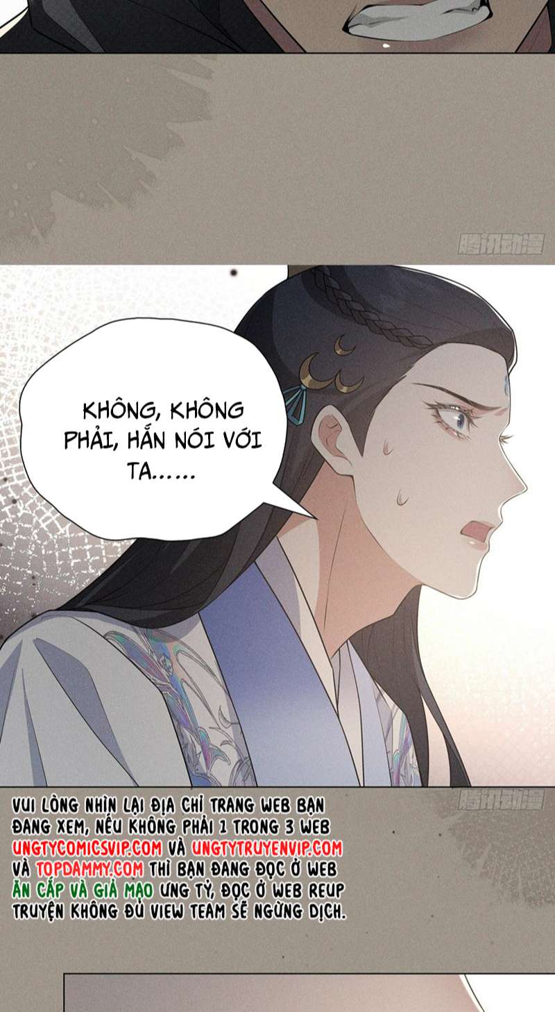 Xâm Chiếm Nguyệt Quang Chap 23 - Next Chap 24