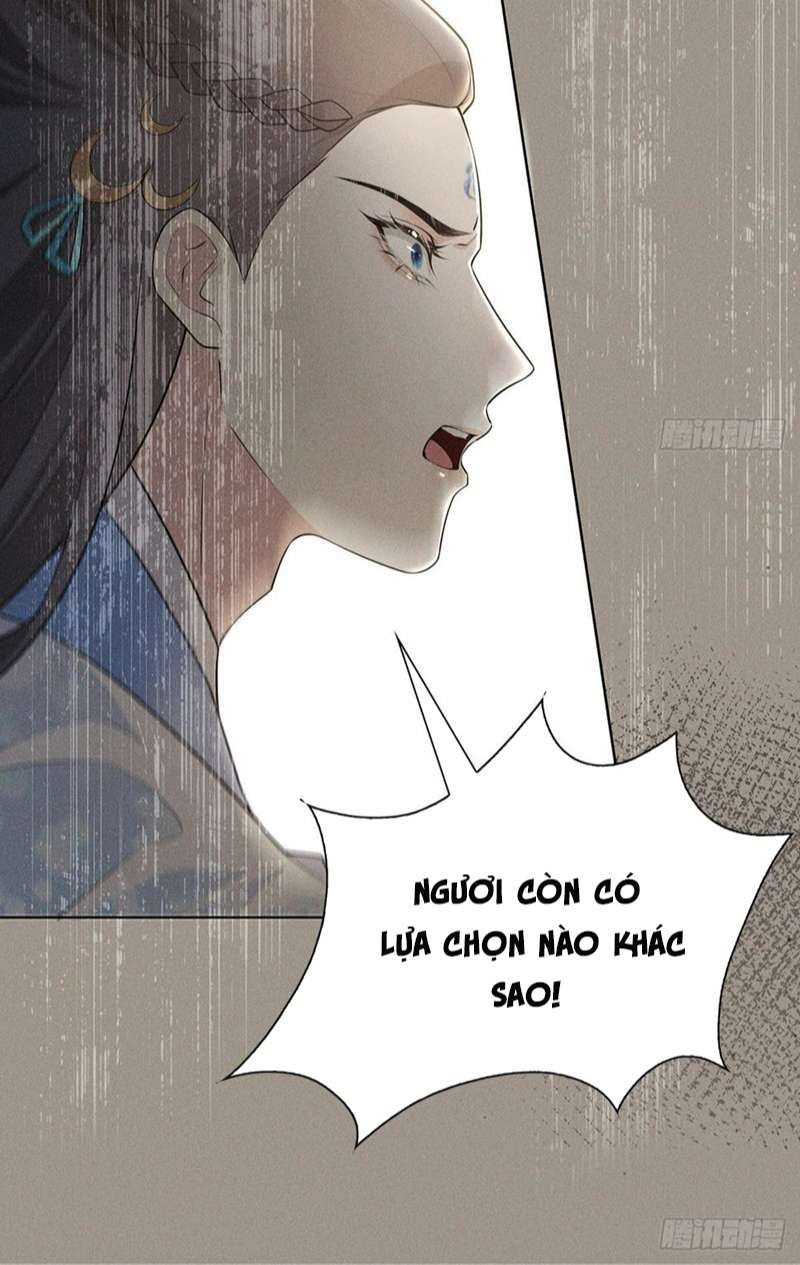 Xâm Chiếm Nguyệt Quang Chap 23 - Next Chap 24