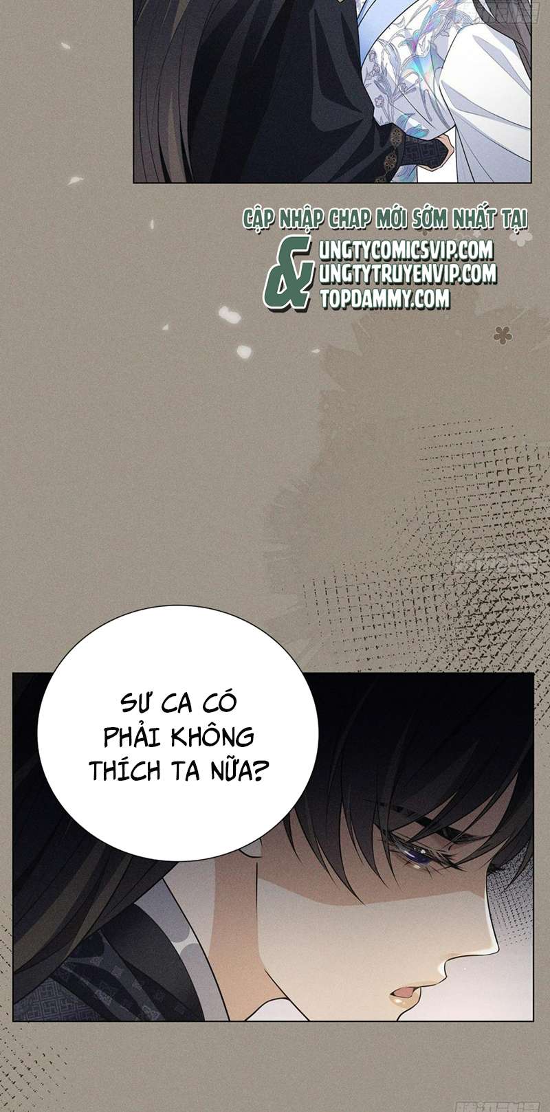 Xâm Chiếm Nguyệt Quang Chap 23 - Next Chap 24