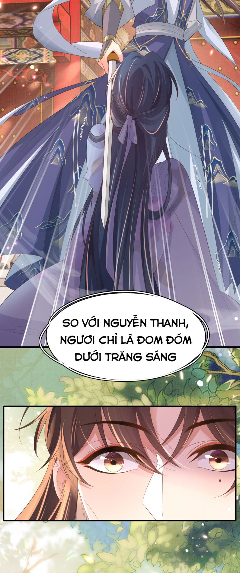 Bá Tổng Vương Phi Lật Xe Chỉ Nam Chap 74 - Next Chap 75