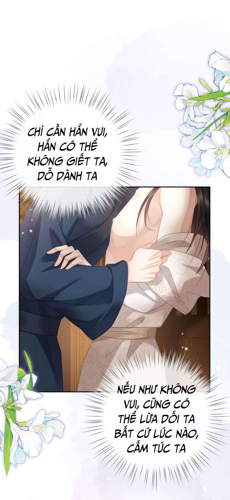 Thái Giám Bắt Nạt Người Chap 18 - Next Chap 19