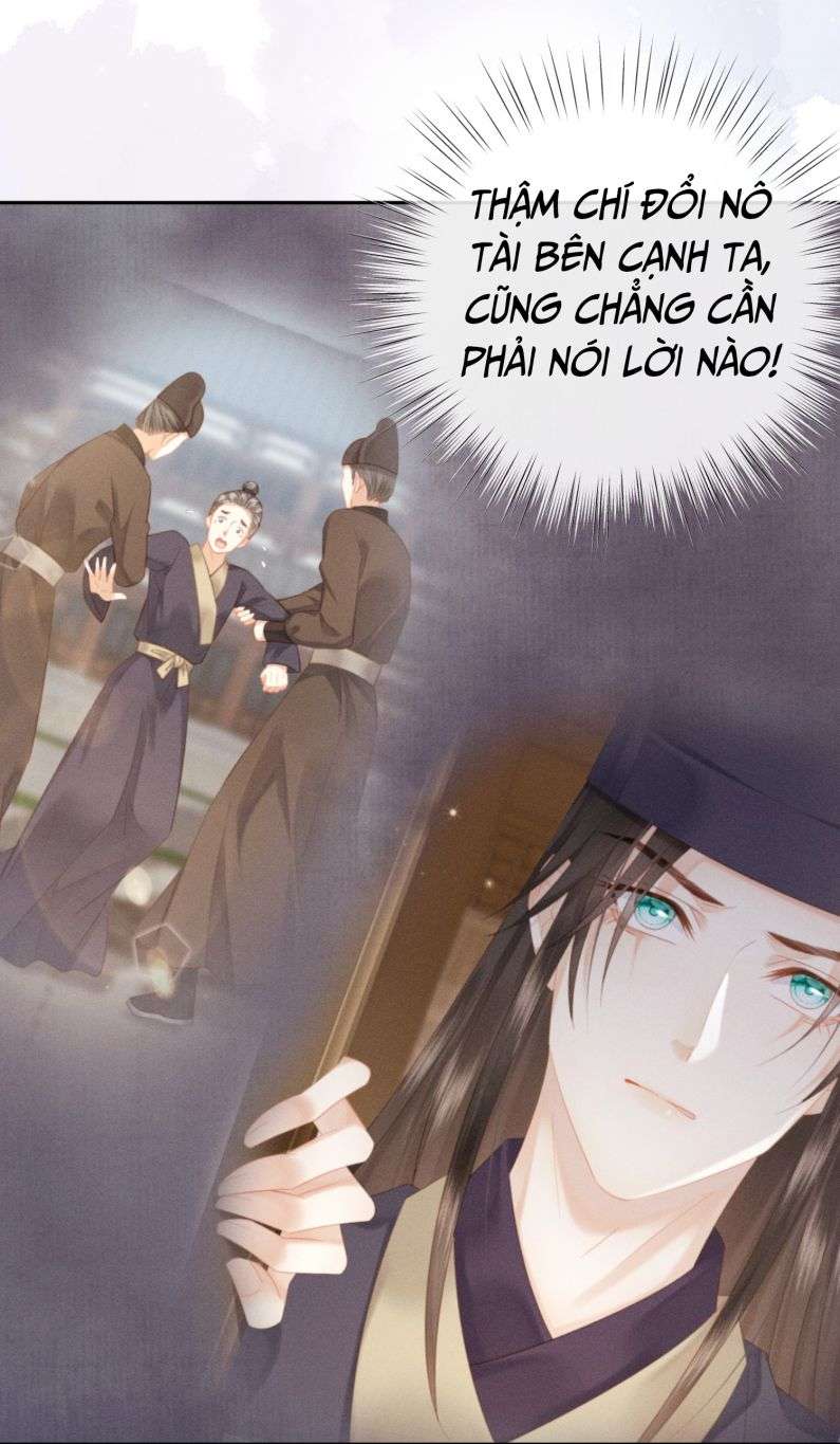 Thái Giám Bắt Nạt Người Chap 18 - Next Chap 19