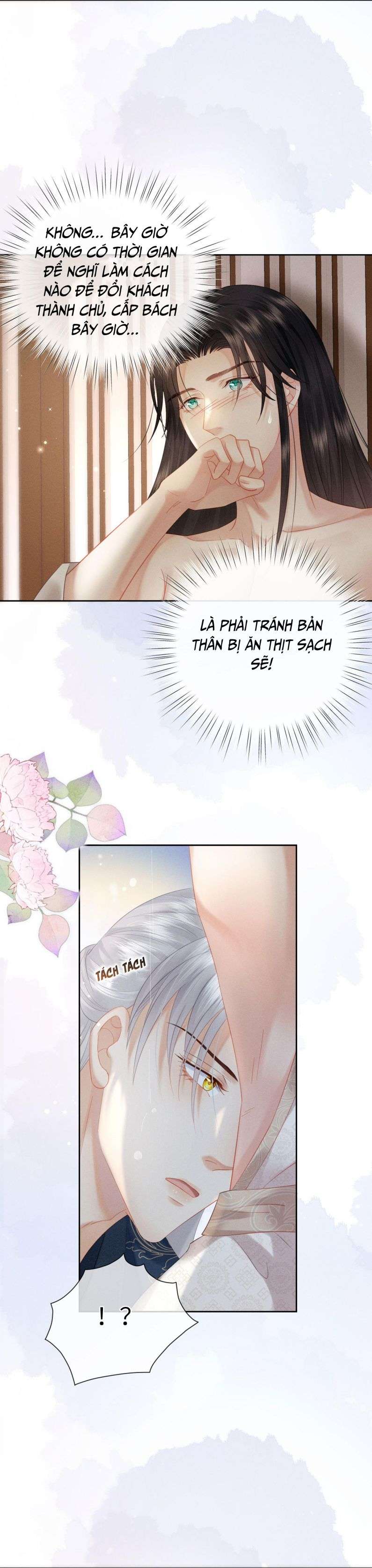 Thái Giám Bắt Nạt Người Chap 18 - Next Chap 19