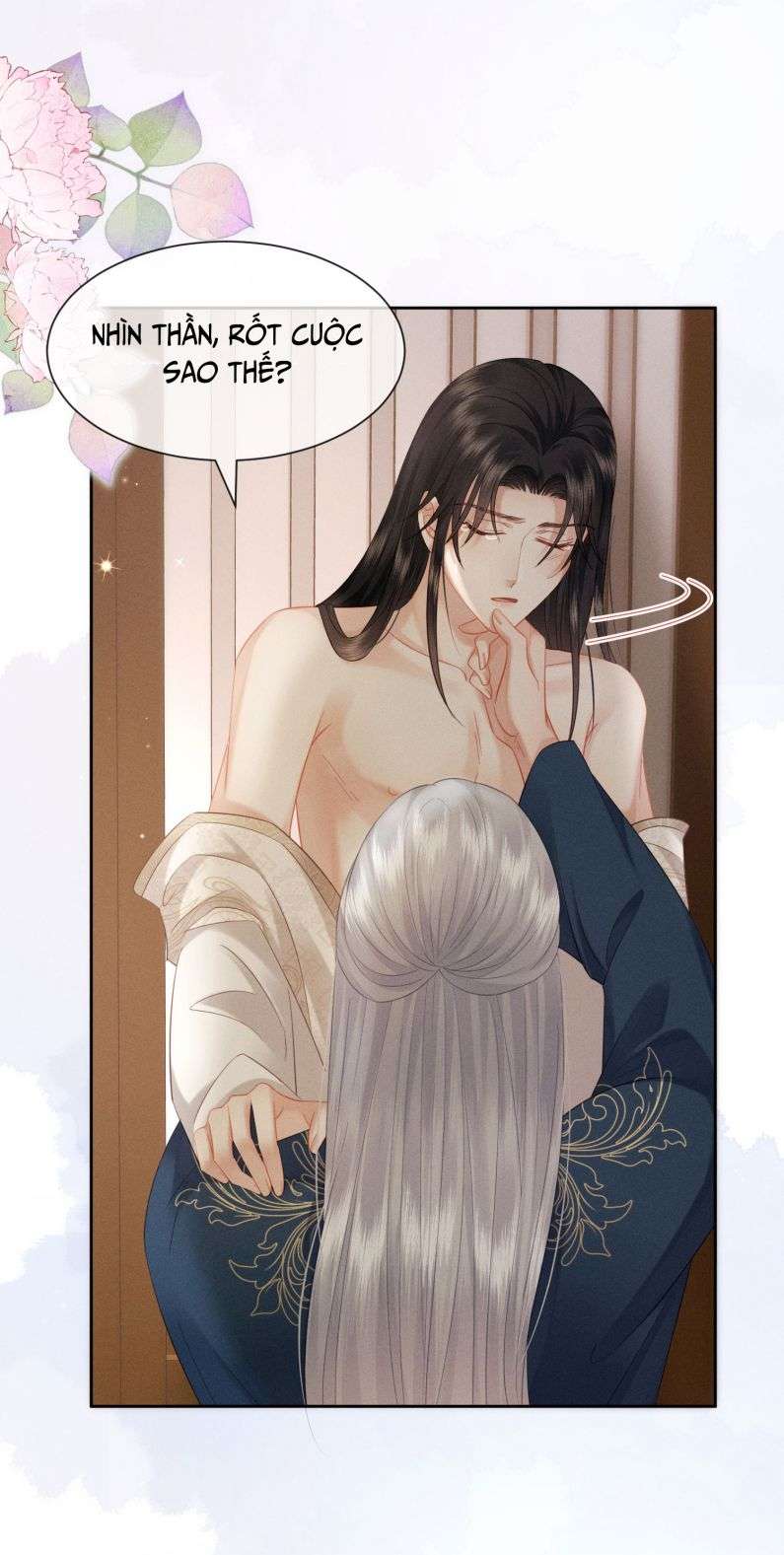 Thái Giám Bắt Nạt Người Chap 18 - Next Chap 19