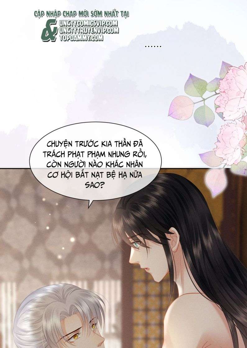 Thái Giám Bắt Nạt Người Chap 18 - Next Chap 19