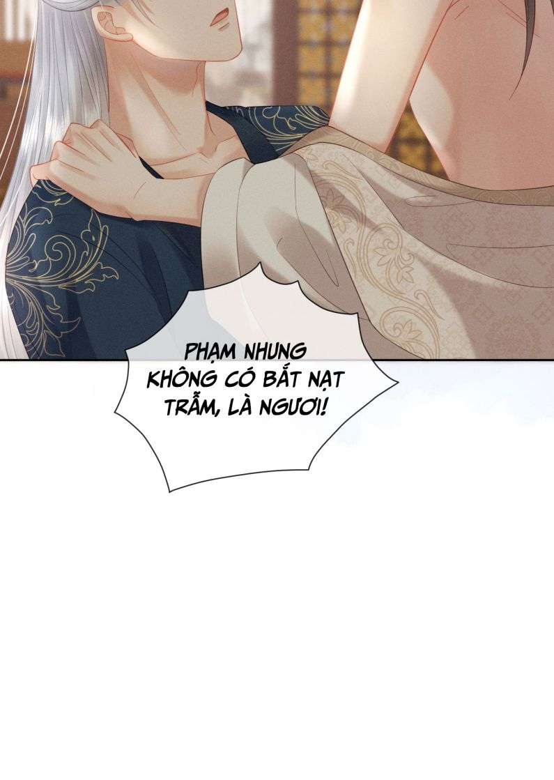 Thái Giám Bắt Nạt Người Chap 18 - Next Chap 19