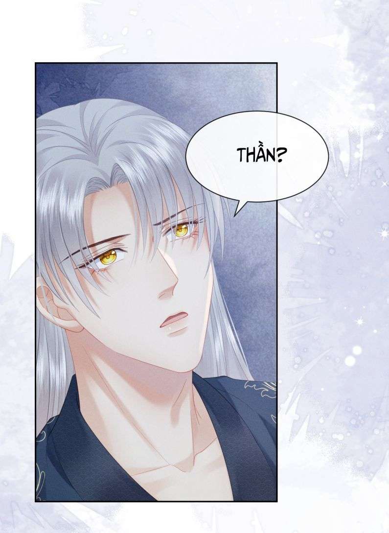 Thái Giám Bắt Nạt Người Chap 18 - Next Chap 19