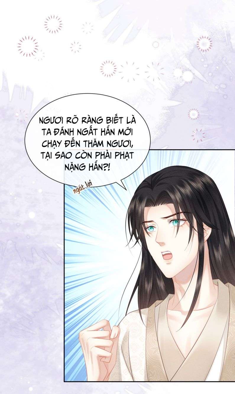 Thái Giám Bắt Nạt Người Chap 18 - Next Chap 19