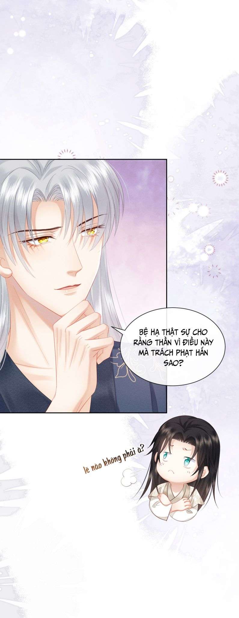 Thái Giám Bắt Nạt Người Chap 18 - Next Chap 19