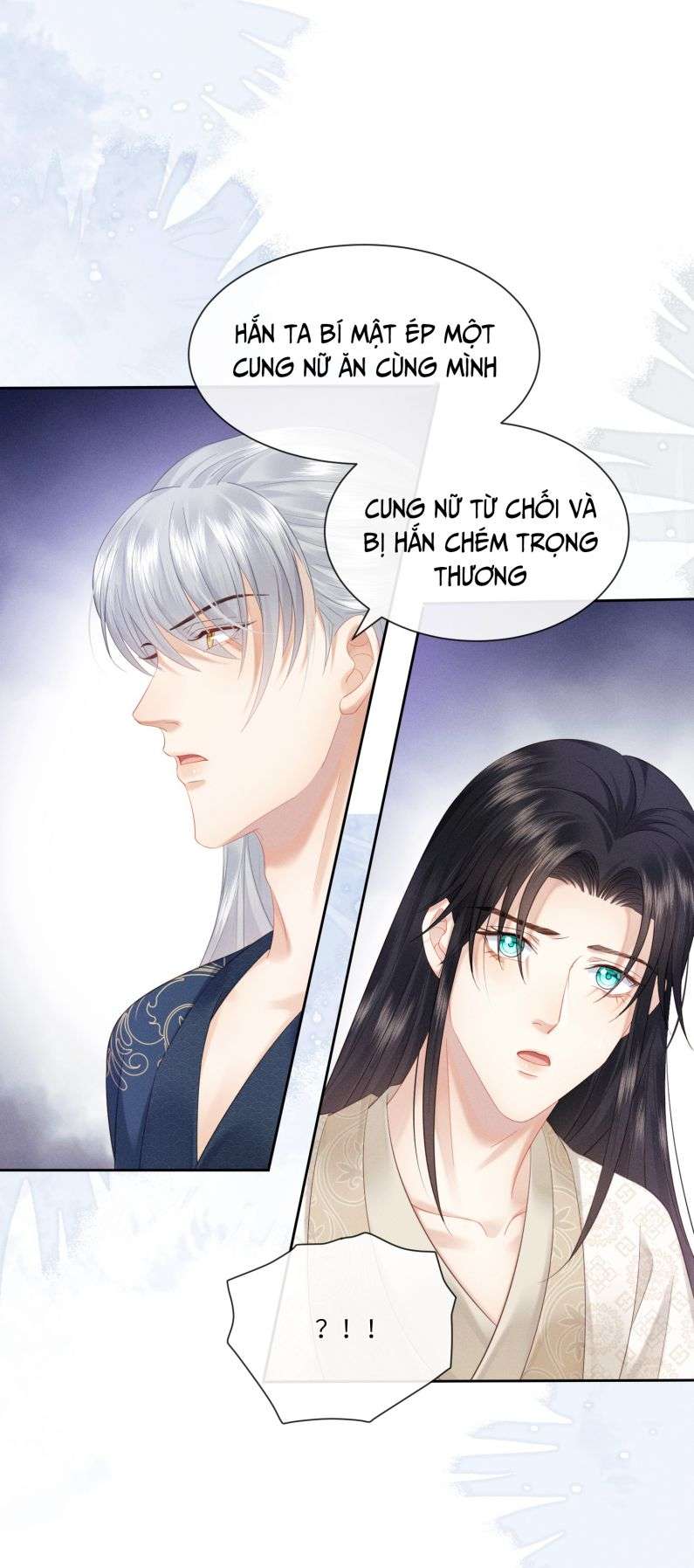 Thái Giám Bắt Nạt Người Chap 18 - Next Chap 19