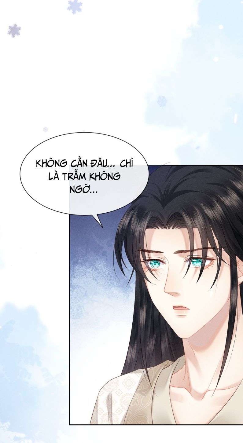 Thái Giám Bắt Nạt Người Chap 18 - Next Chap 19