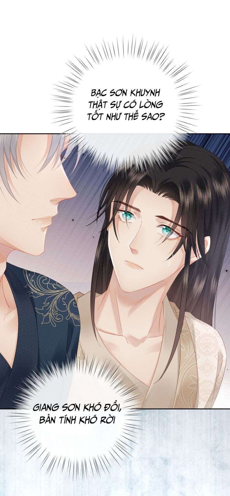 Thái Giám Bắt Nạt Người Chap 18 - Next Chap 19