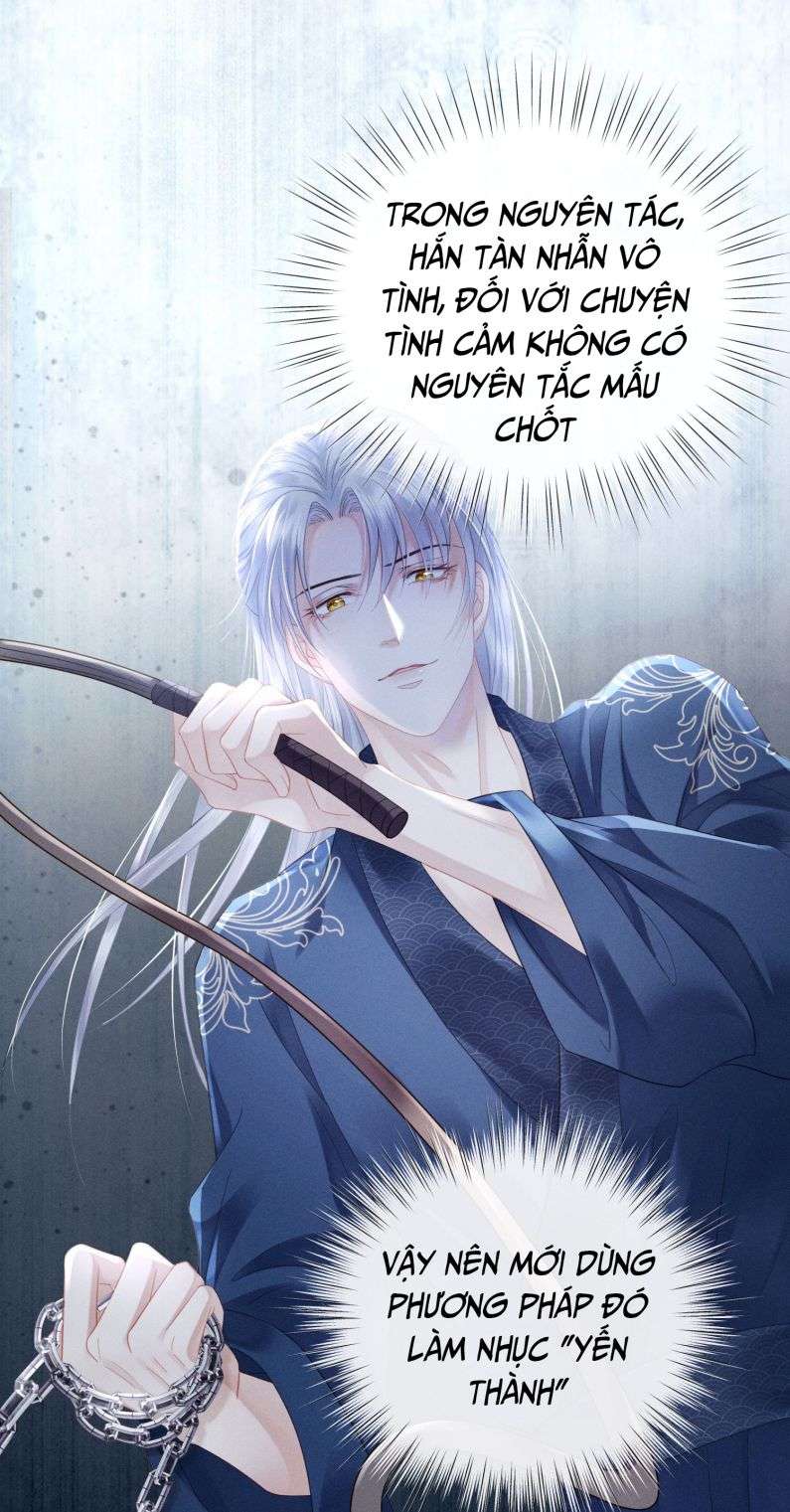 Thái Giám Bắt Nạt Người Chap 18 - Next Chap 19