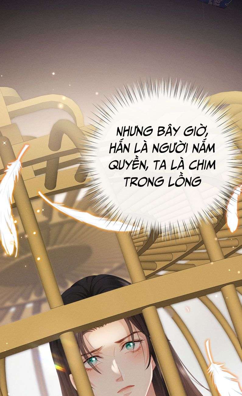 Thái Giám Bắt Nạt Người Chap 18 - Next Chap 19