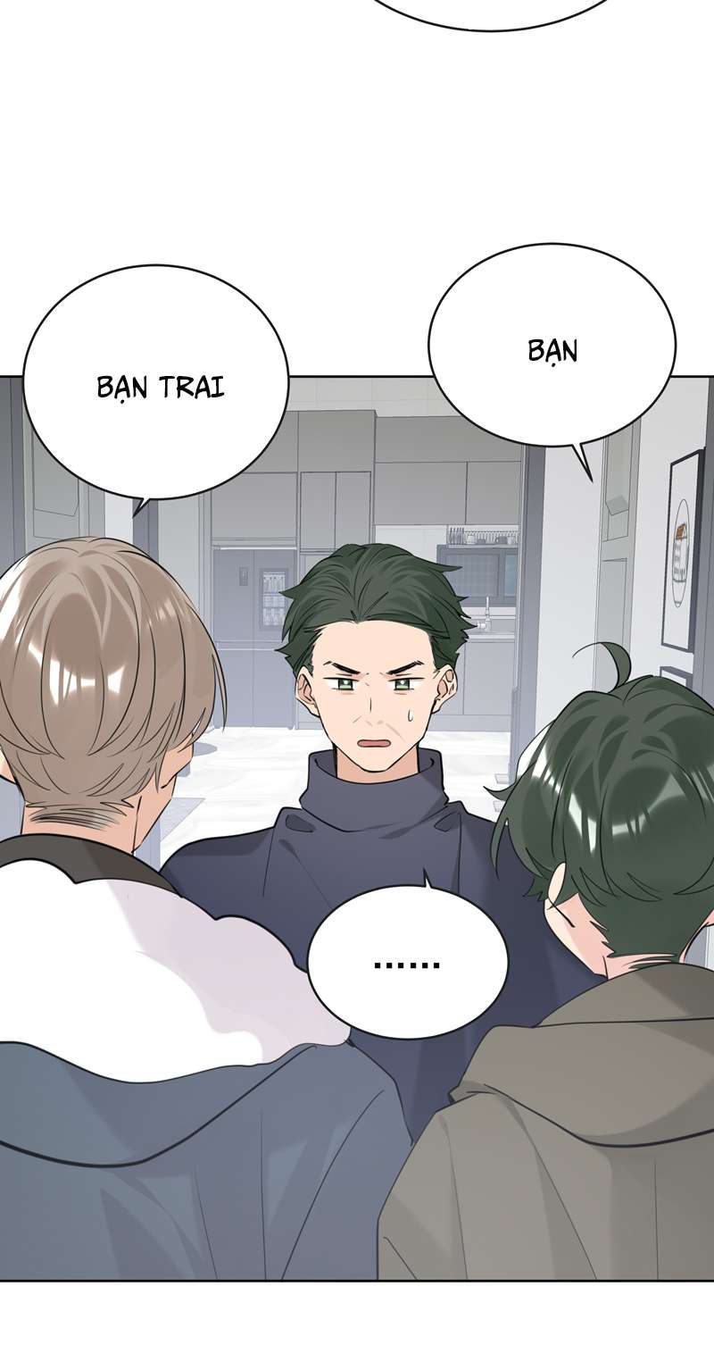 Học Bá Hôm Nay Chọc Đến Tiểu Nãi Bao Rồi Sao Chap 89 - Next Chap 90: END