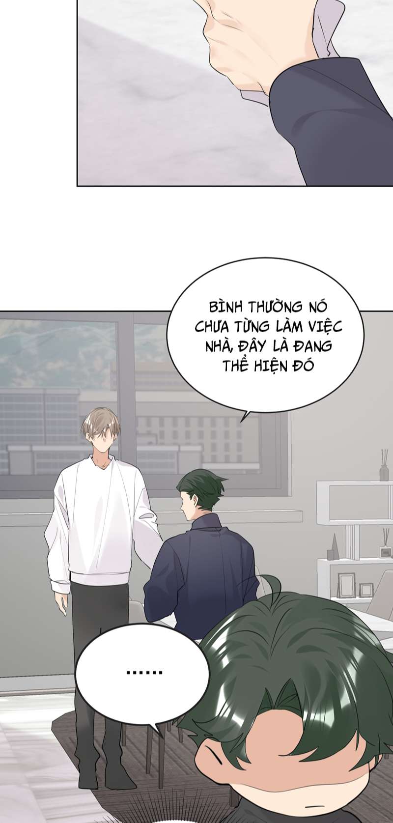 Học Bá Hôm Nay Chọc Đến Tiểu Nãi Bao Rồi Sao Chap 89 - Next Chap 90: END