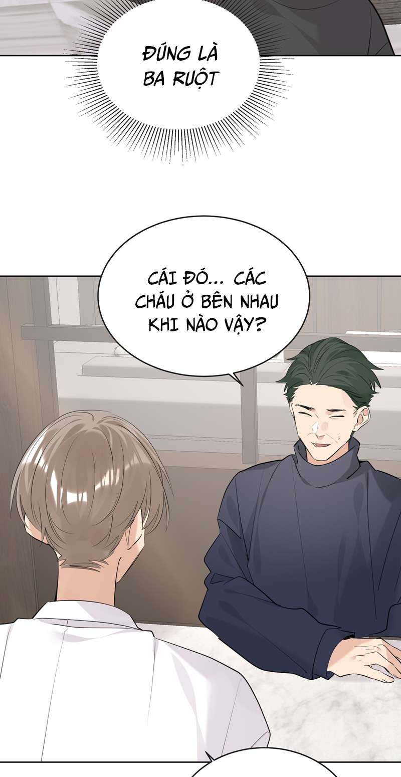 Học Bá Hôm Nay Chọc Đến Tiểu Nãi Bao Rồi Sao Chap 89 - Next Chap 90: END