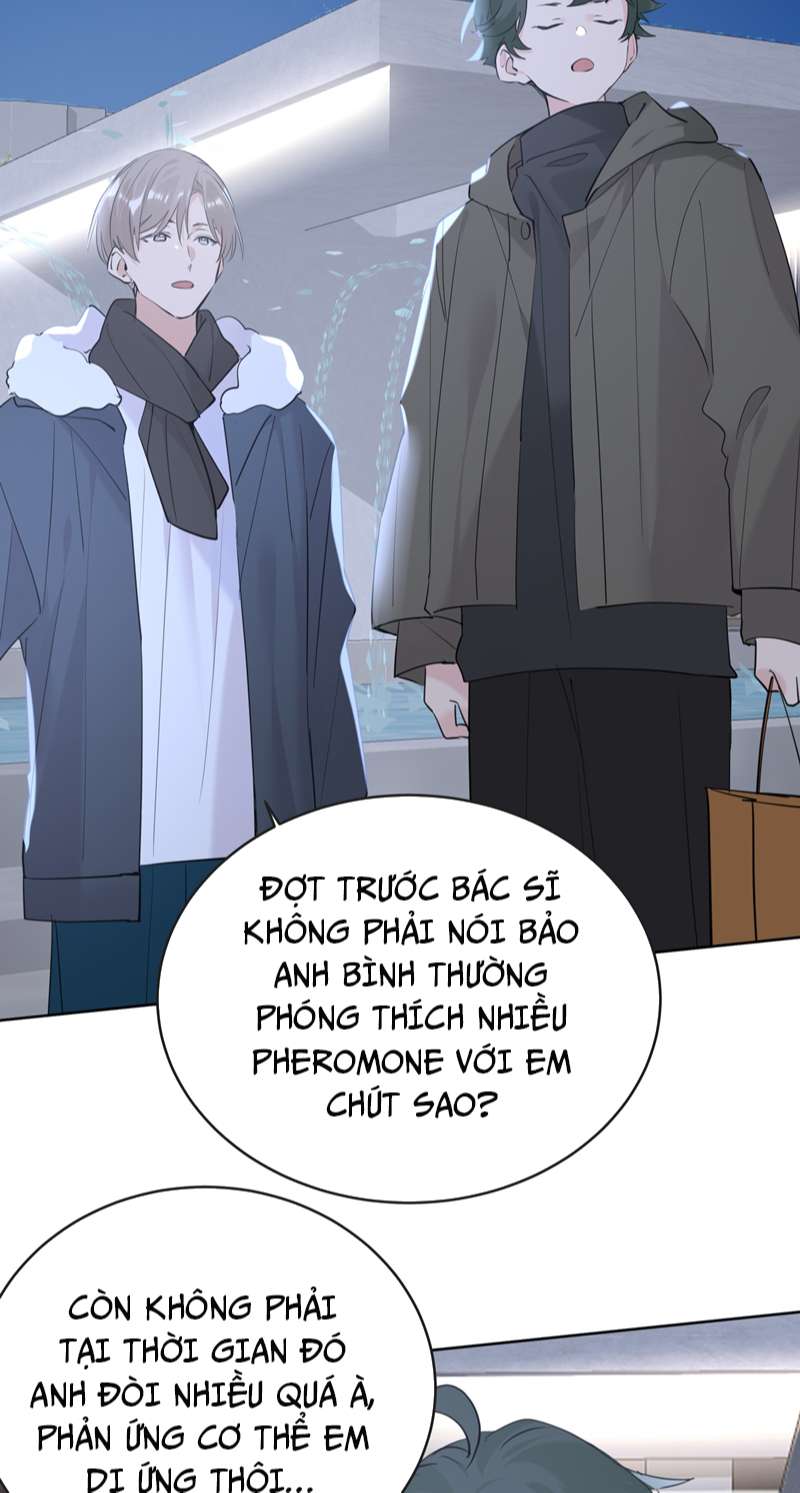 Học Bá Hôm Nay Chọc Đến Tiểu Nãi Bao Rồi Sao Chap 89 - Next Chap 90: END