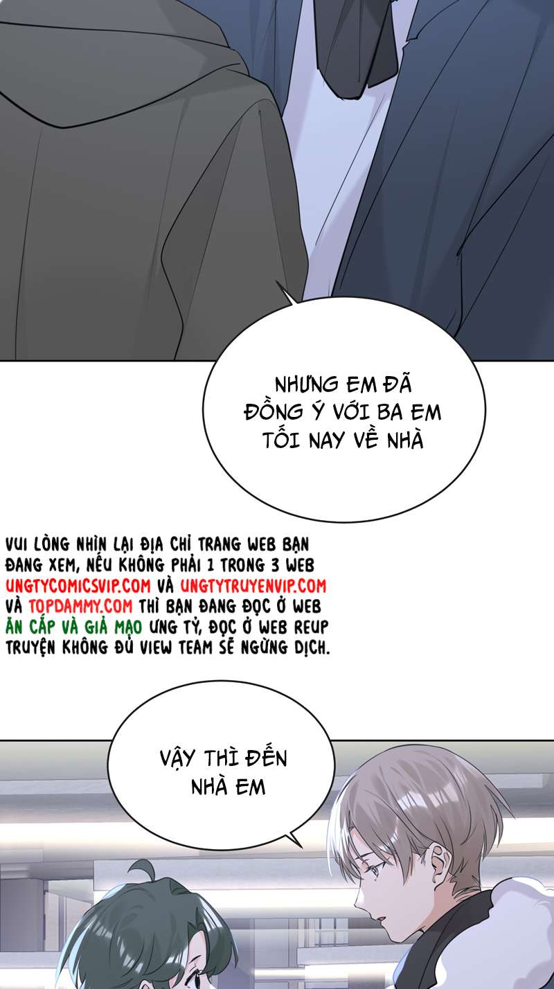 Học Bá Hôm Nay Chọc Đến Tiểu Nãi Bao Rồi Sao Chap 89 - Next Chap 90: END