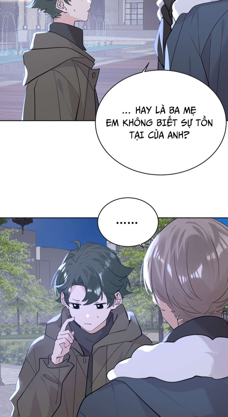 Học Bá Hôm Nay Chọc Đến Tiểu Nãi Bao Rồi Sao Chap 89 - Next Chap 90: END