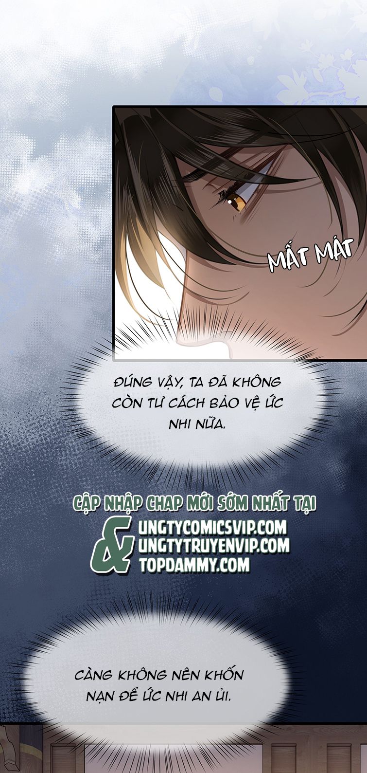 Điện Hạ Khuynh Thành Chap 40 - Next Chap 41