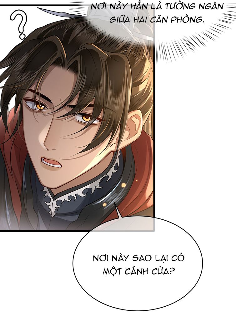 Điện Hạ Khuynh Thành Chap 40 - Next Chap 41