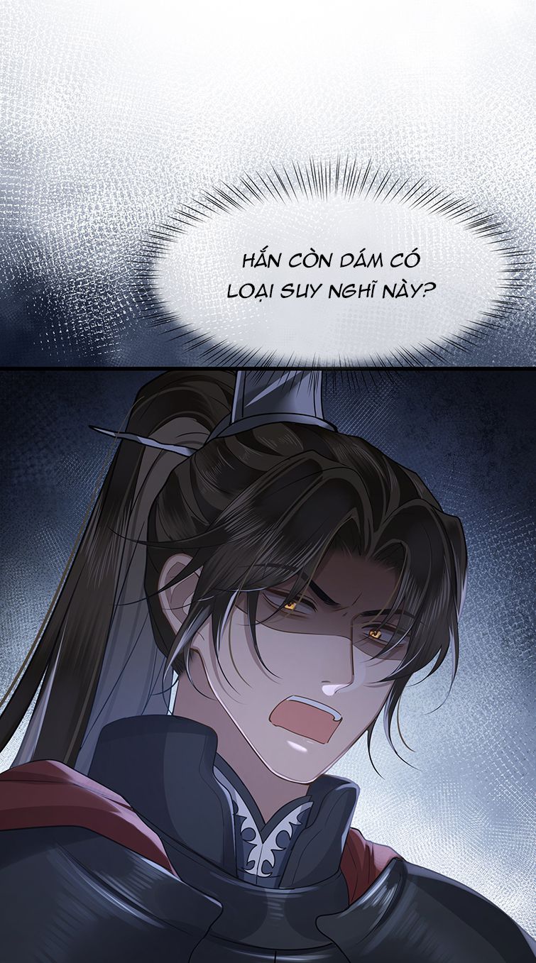 Điện Hạ Khuynh Thành Chap 40 - Next Chap 41