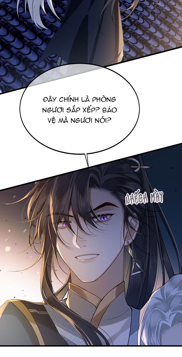 Điện Hạ Khuynh Thành Chap 40 - Next Chap 41