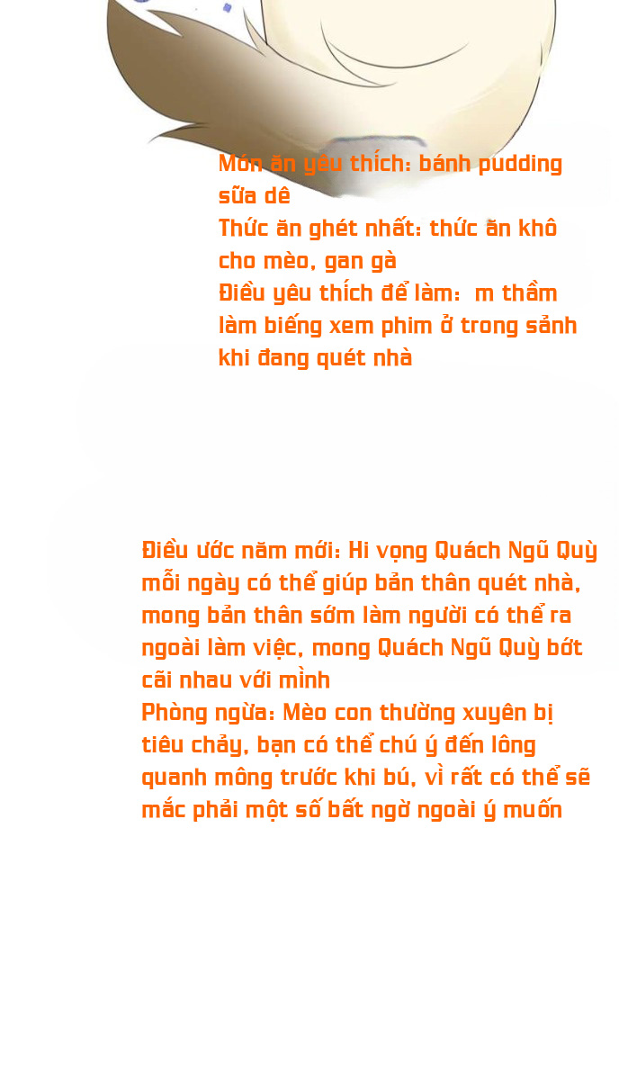 Dinh Dưỡng Quá Tốt Chap 51 - Next Chap 52