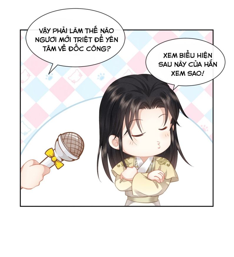 Thái Giám Bắt Nạt Người Chap 18 - Next Chap 19