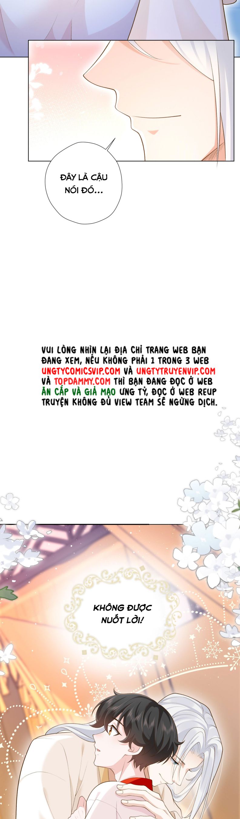 Anh Ấy Quá Khéo Rồi Chap 23 - Next Chap 24