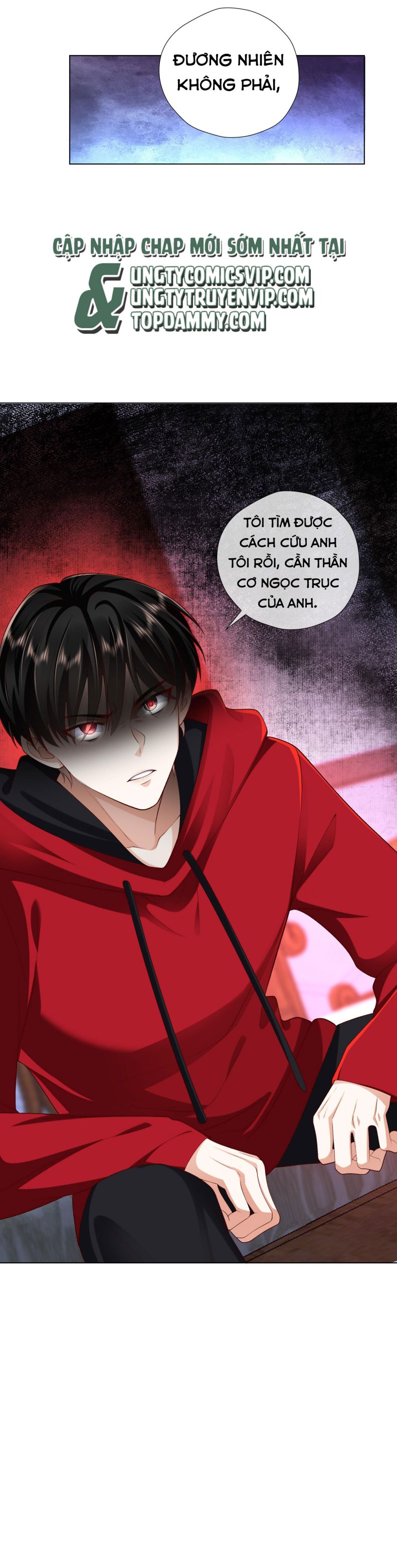 Anh Ấy Quá Khéo Rồi Chap 23 - Next Chap 24