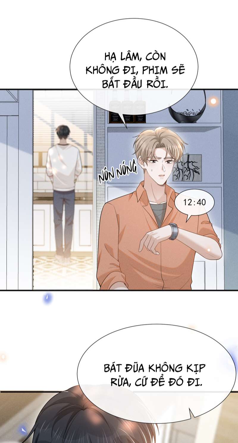 Lai sinh bất kiến Chapter 87 - Next Chapter 88