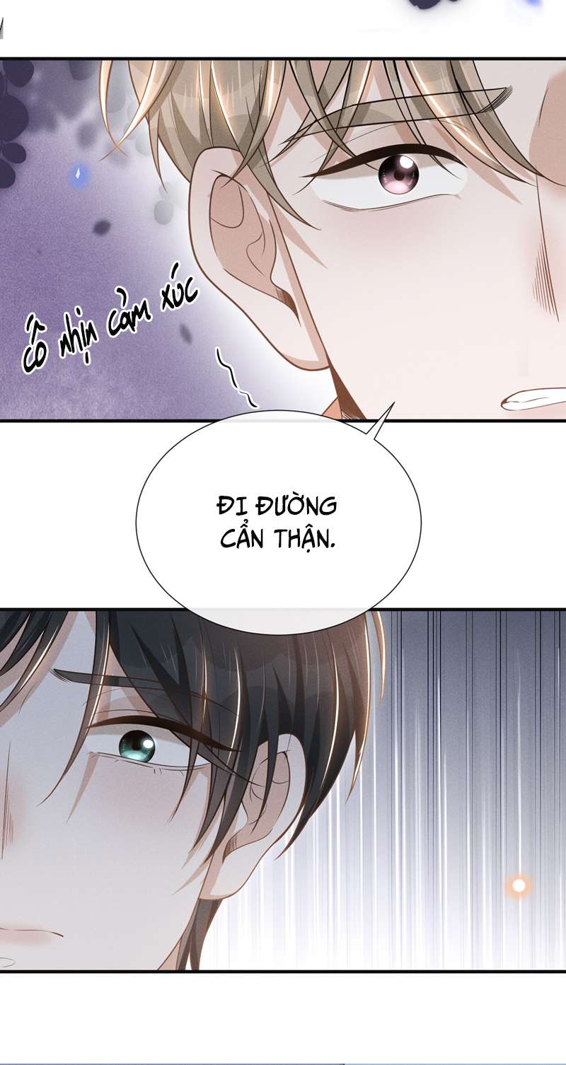 Lai sinh bất kiến Chapter 87 - Next Chapter 88