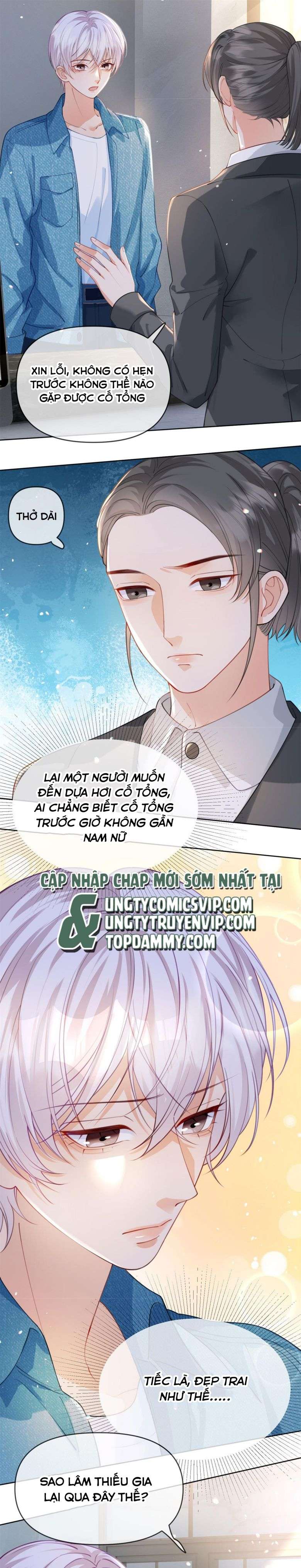 Bị Vạn Người Ghét Sau Khi Trùng Sinh Bạo Hồng Toàn Mạng Chap 44 - Next Chap 45