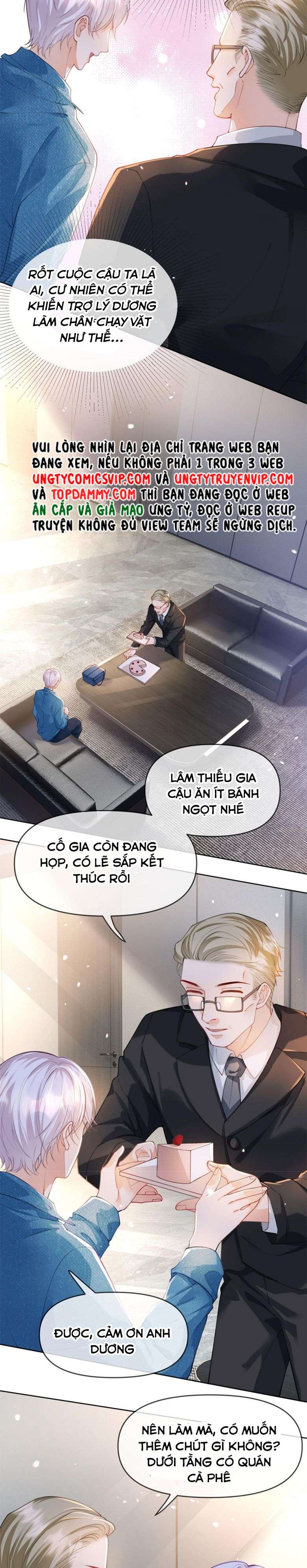 Bị Vạn Người Ghét Sau Khi Trùng Sinh Bạo Hồng Toàn Mạng Chap 44 - Next Chap 45