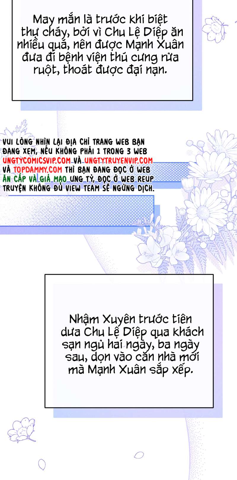 Tôi Với Hình Mẫu Lý Tưởng Lìa Trần Rồi! Chap 92 - Next Chap 93