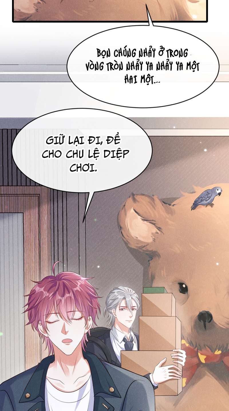 Tôi Với Hình Mẫu Lý Tưởng Lìa Trần Rồi! Chap 92 - Next Chap 93