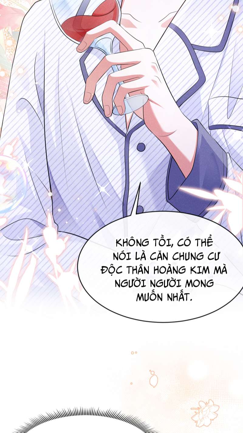 Tôi Với Hình Mẫu Lý Tưởng Lìa Trần Rồi! Chap 92 - Next Chap 93