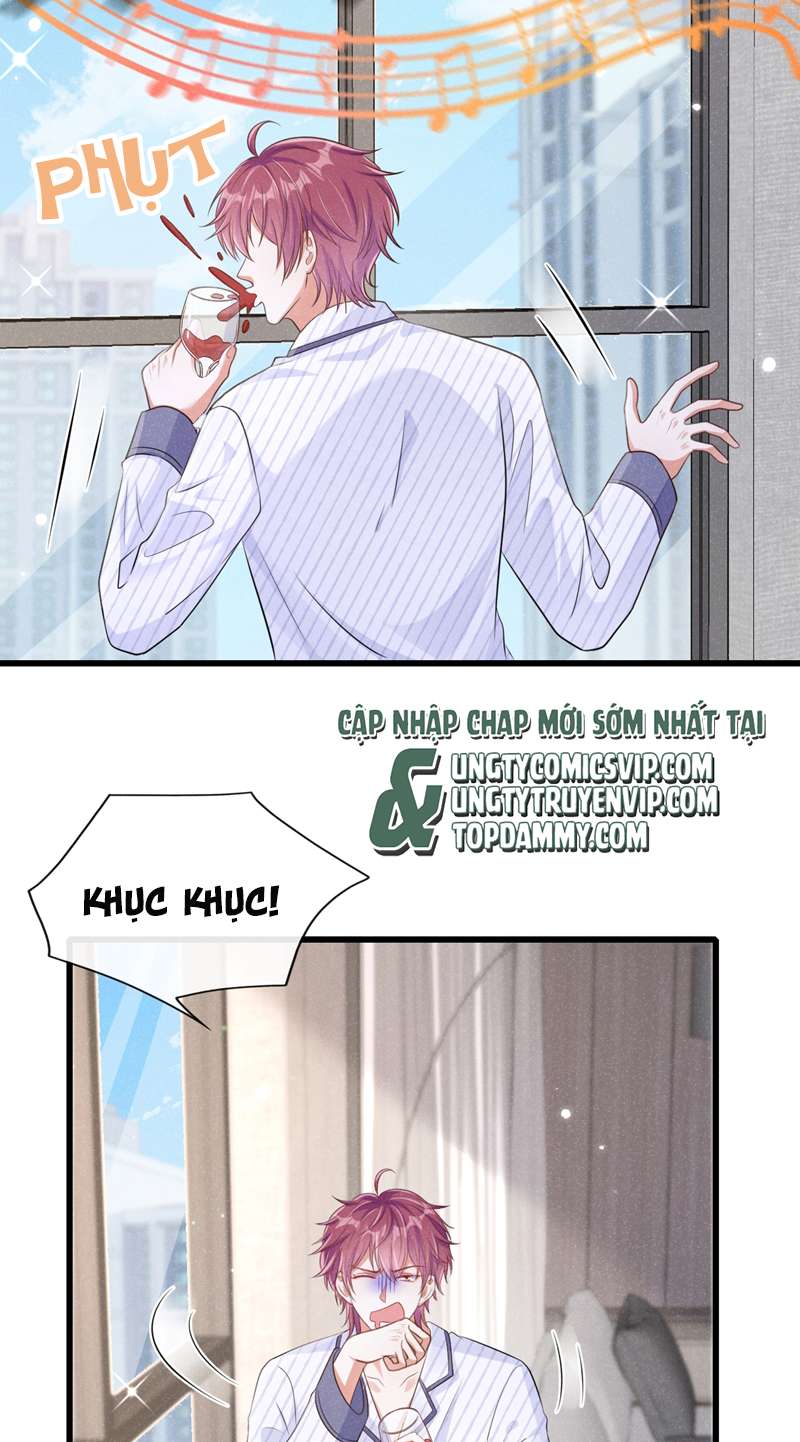 Tôi Với Hình Mẫu Lý Tưởng Lìa Trần Rồi! Chap 92 - Next Chap 93