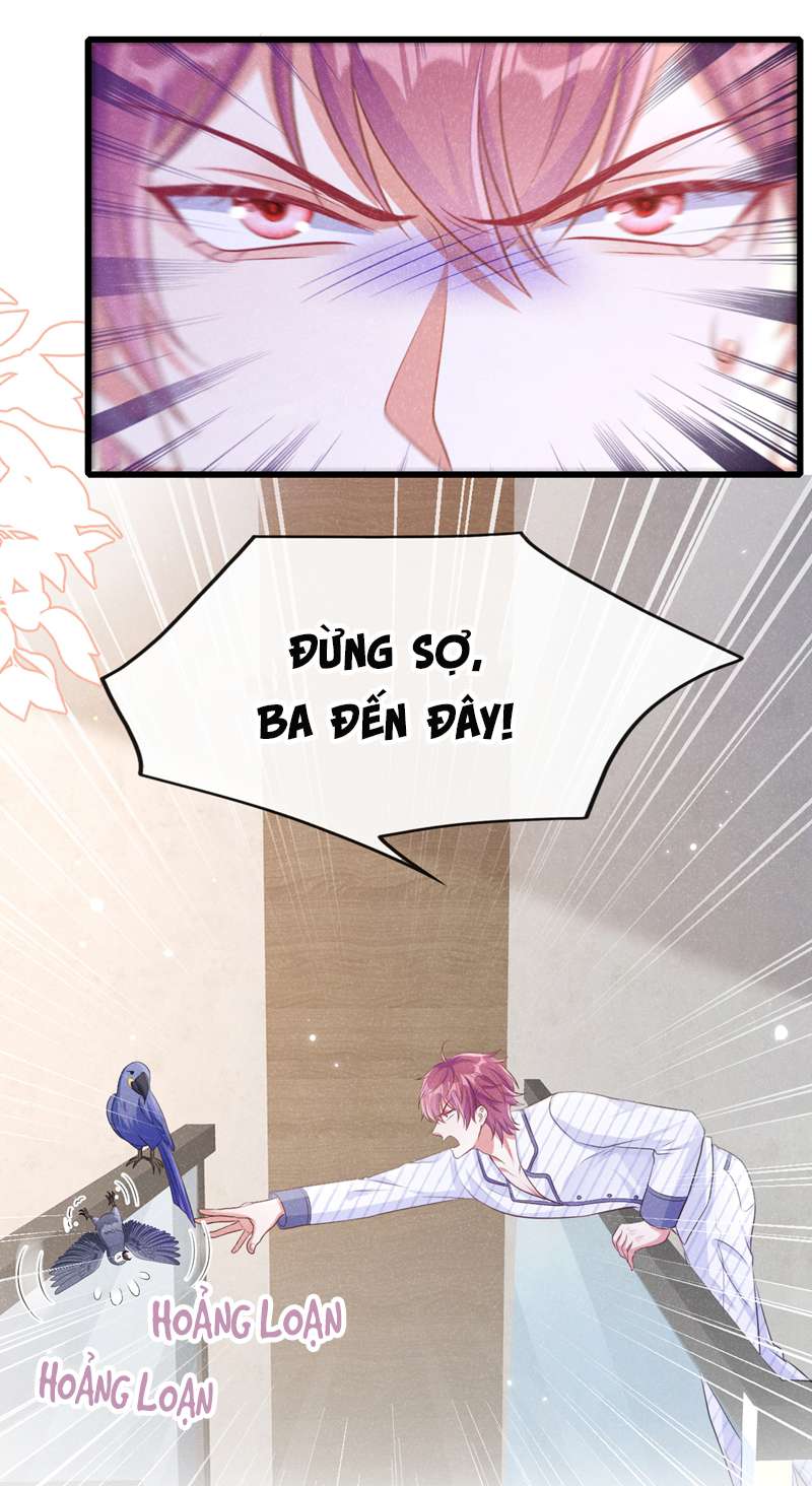 Tôi Với Hình Mẫu Lý Tưởng Lìa Trần Rồi! Chap 92 - Next Chap 93